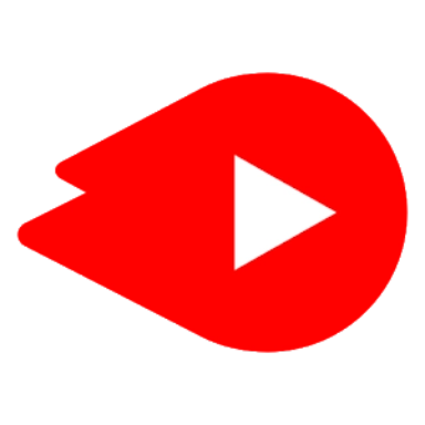 youtube blue