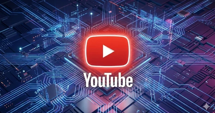 youtube blue